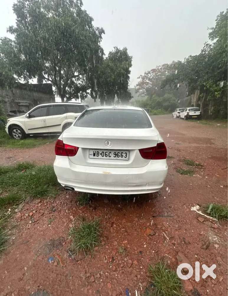 2010 Bmw 3 Series 2.0 Sedan