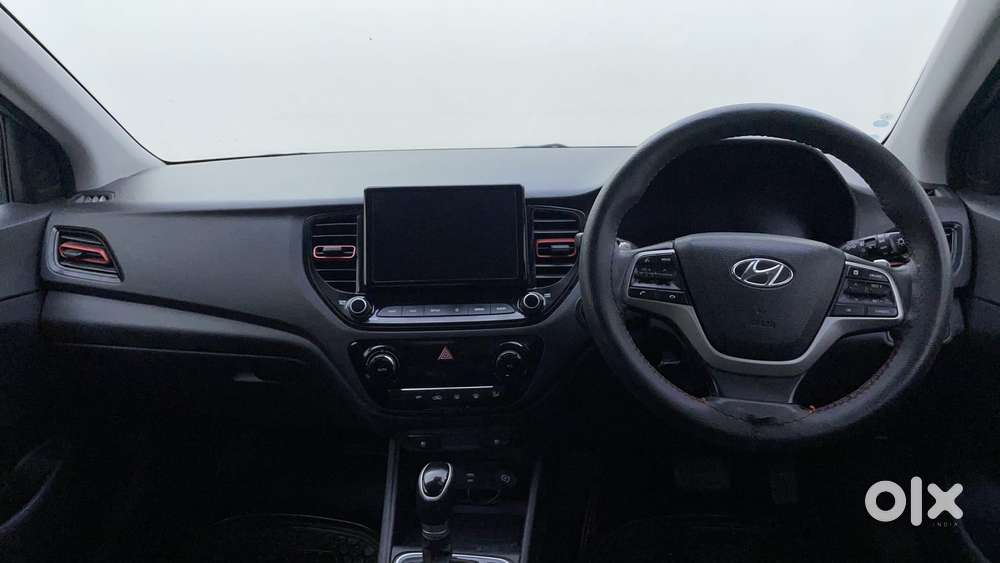 Hyundai Verna 1.0 Sx (o) Turbo Gdi Dct, 2020, Petrol