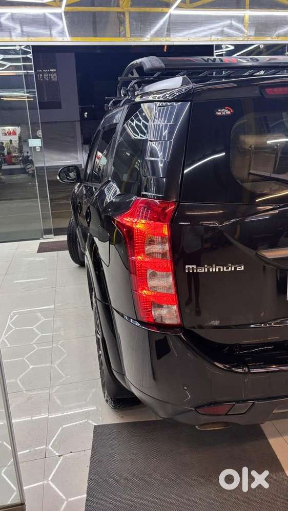 Mahindra Xuv500 Diesel Manual 2016