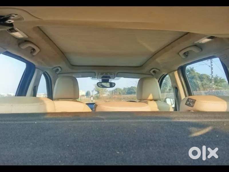 Bmw X1 Sdrive 20d X Line, 2017, Diesel