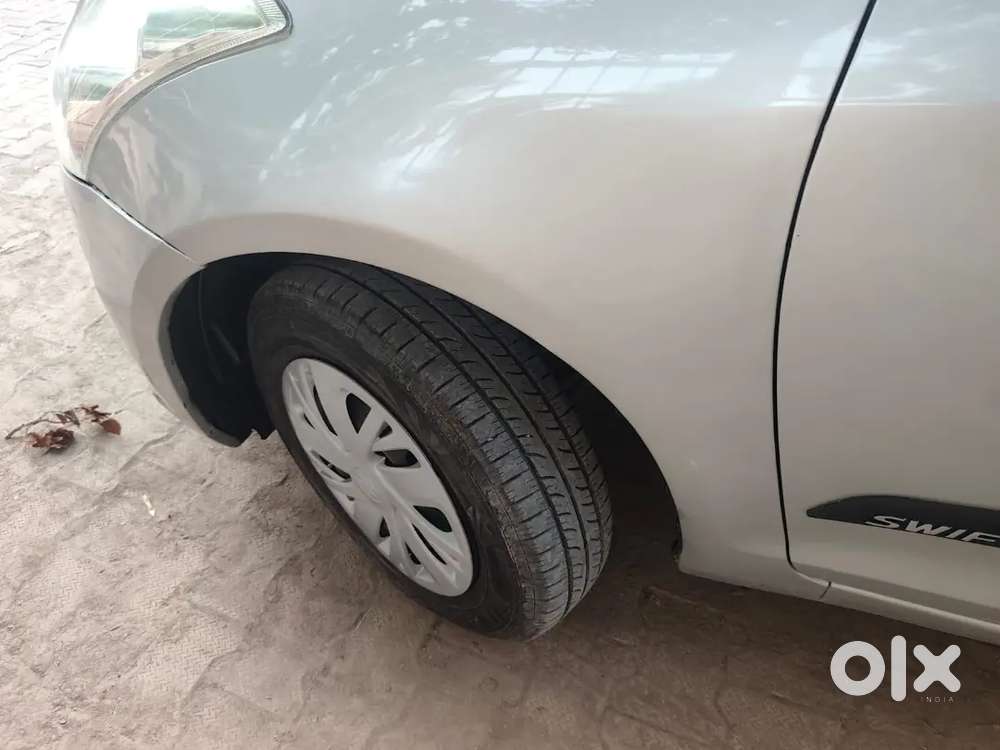 Maruti Suzuki Swift Vdi 2017