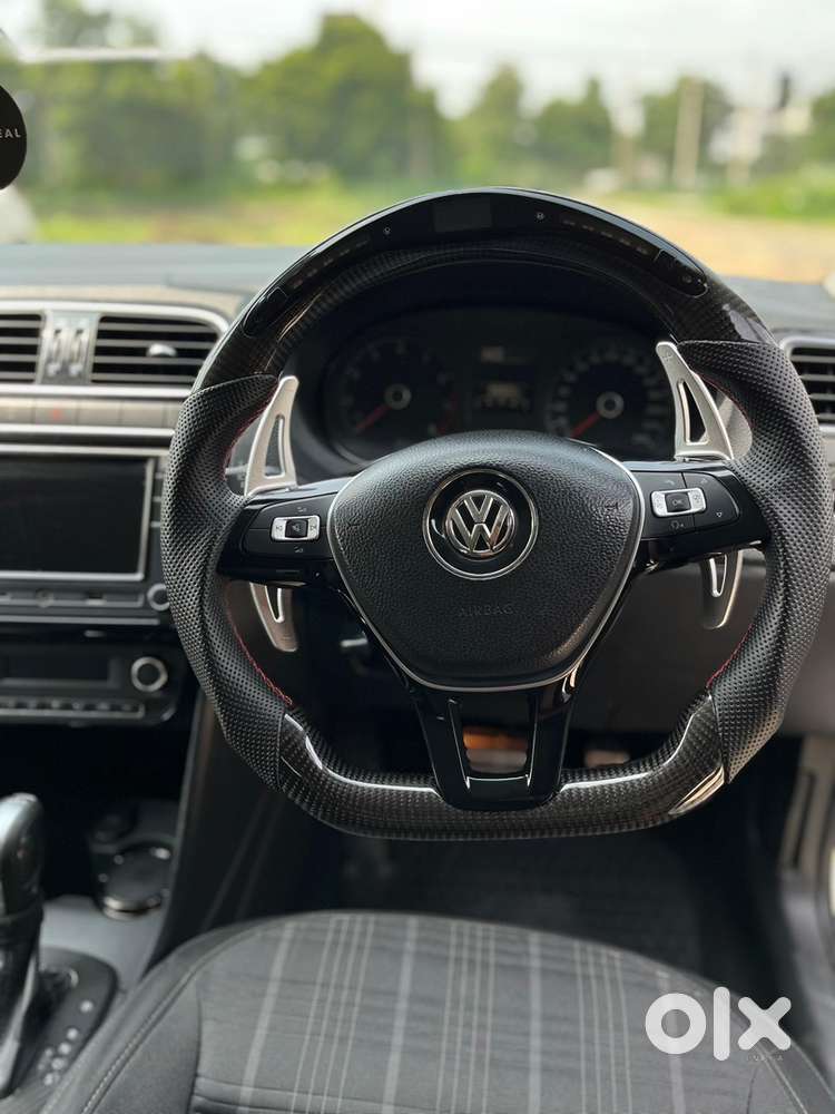 Volkswagen Polo 2019 Polo