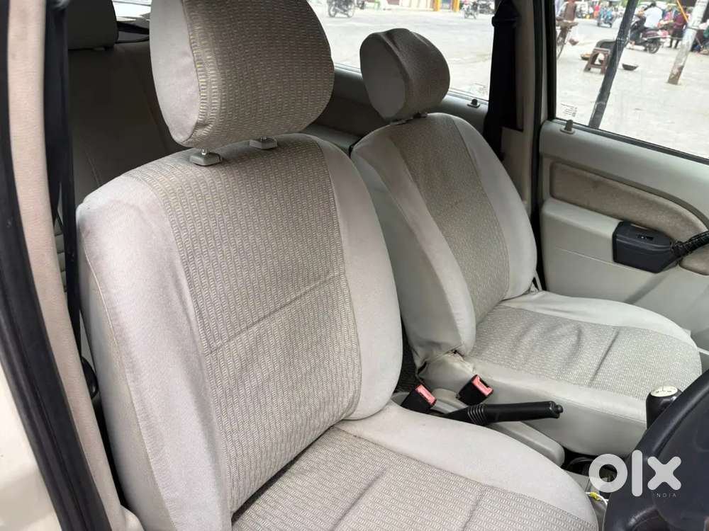 Selling My Mahindra Verito In Very Excillent Condition