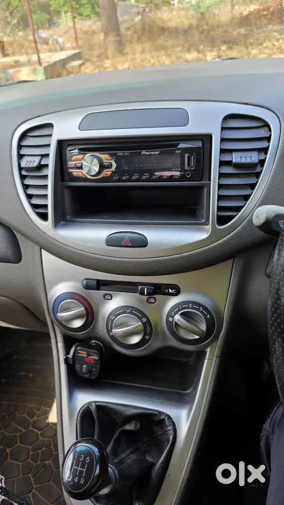 Hyundai I10 2012 Petrol Good Condition