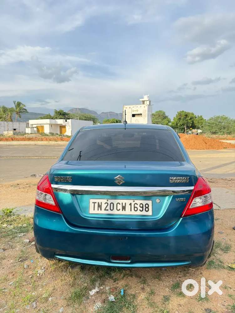 Maruti Suzuki Swift Vdi 2013