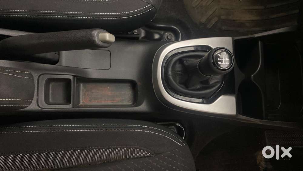 Honda Wr-v 1.2 Vx I-vtec, 2018, Petrol