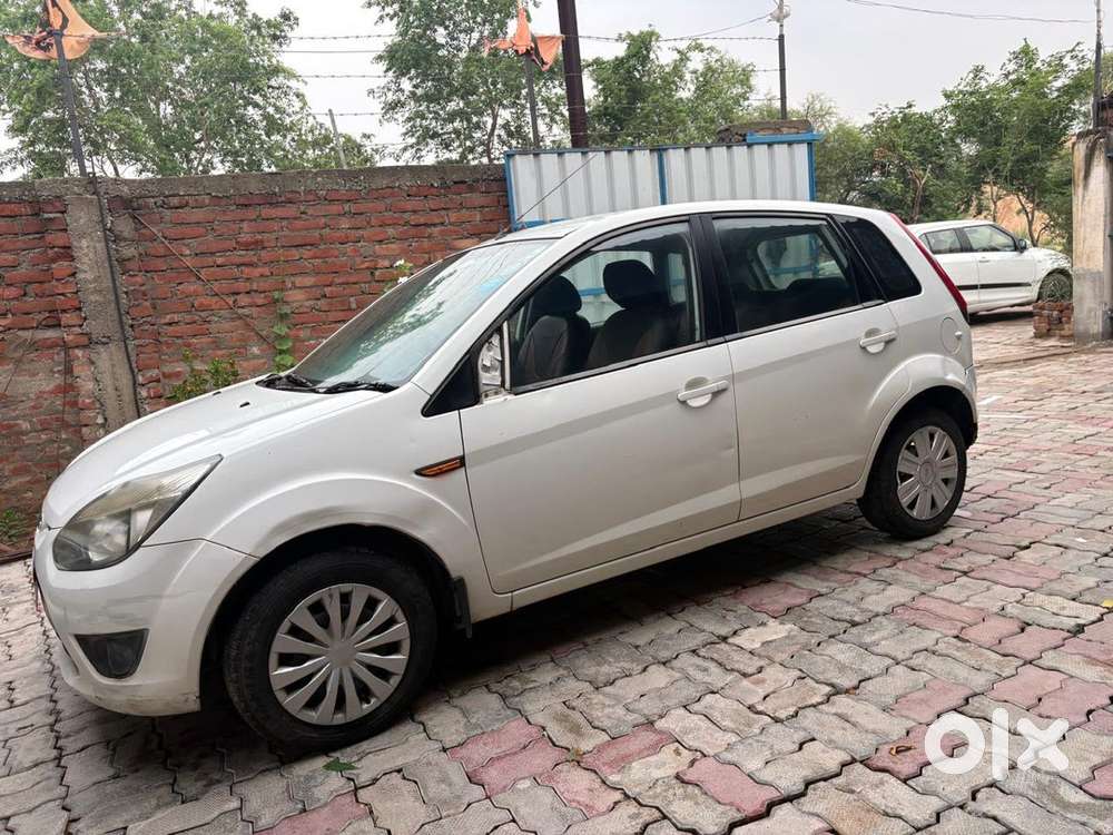 Ford Figo 2011 Model