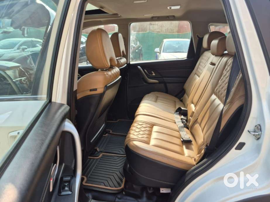 Mahindra Xuv500 W11 At, 2018, Diesel