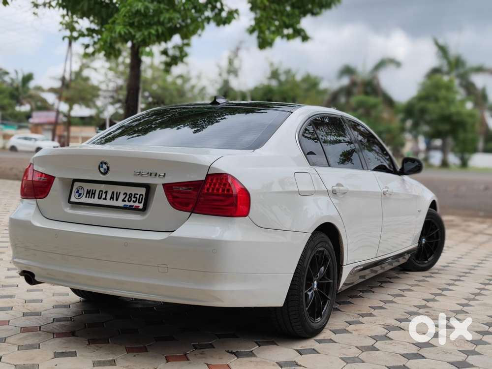 Bmw 3 Series 320d, 2010, Diesel