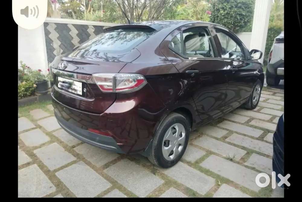 Limited Use Tata Tigor