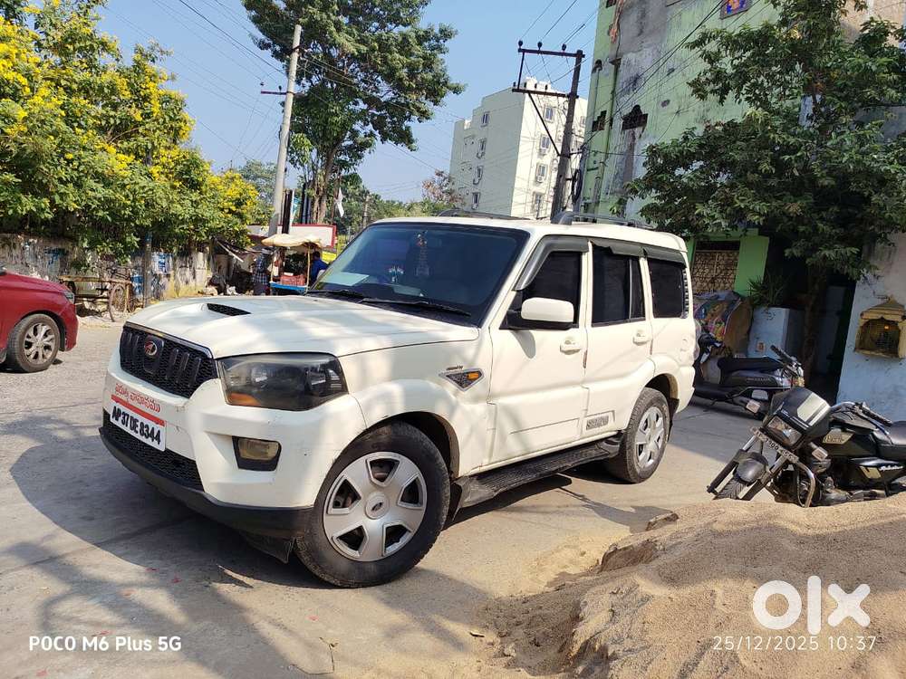 Mahindra Xuv700