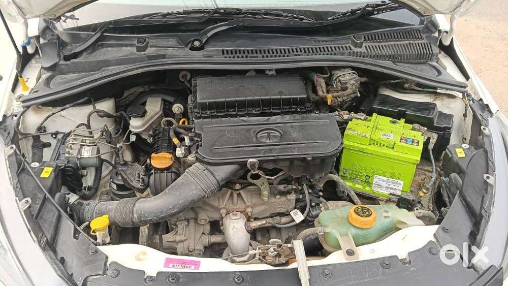 Tata Tigor 1.2 Revotron Xm Cng, 2023, Cng & Hybrids