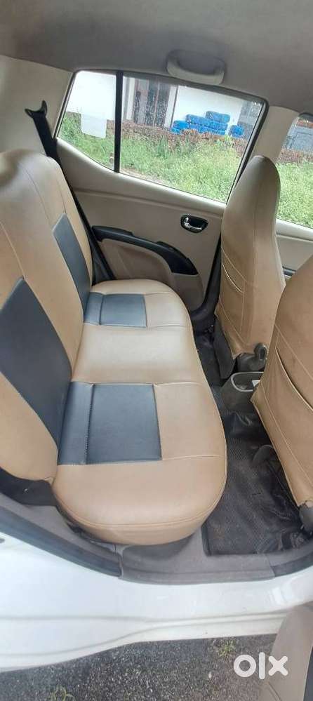 Hyundai I10, 2015, Petrol