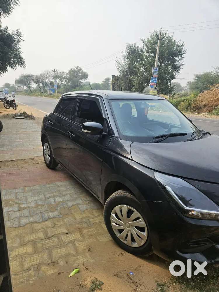 Maruti Suzuki Swift 2025