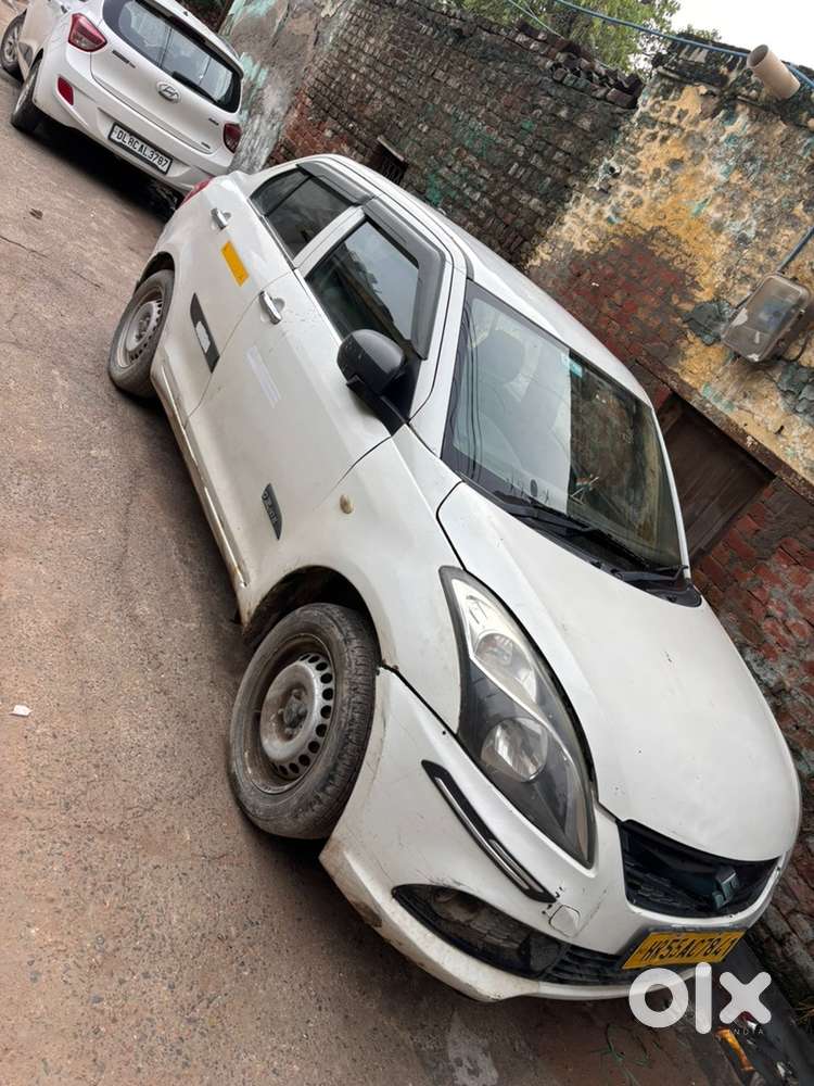 Both Key Body Line Some Screch Engine Condition Good Four Tyr 80%