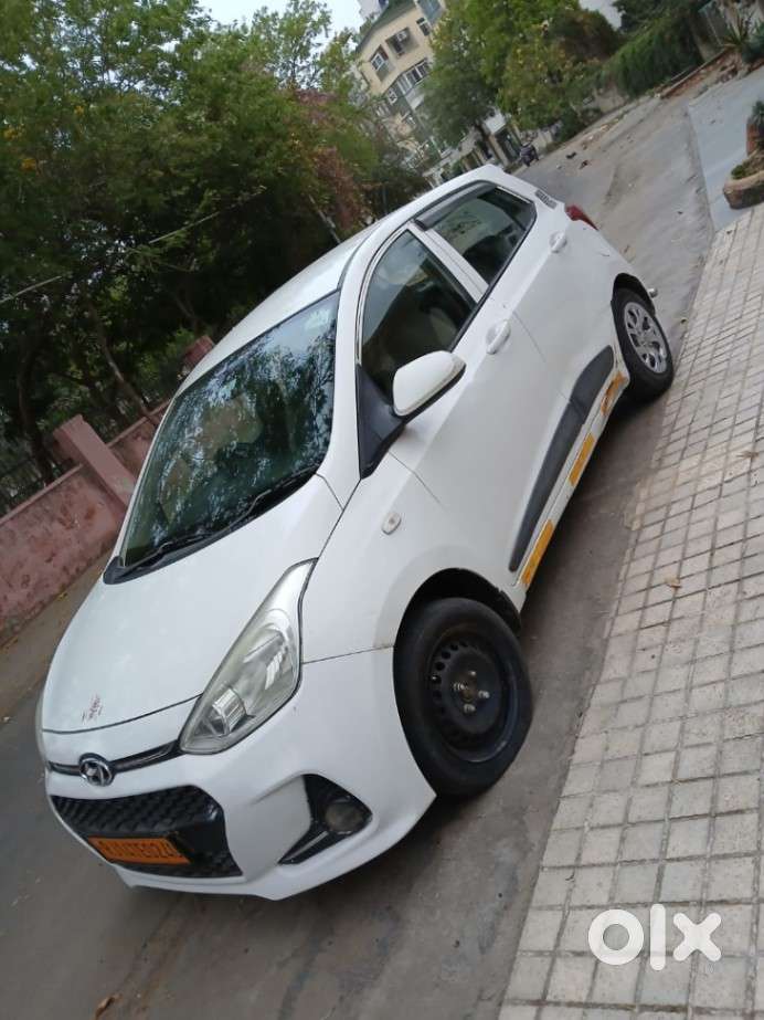 Hyundai Grand I10 1.2 Crdi Sportz O, 2017, Diesel