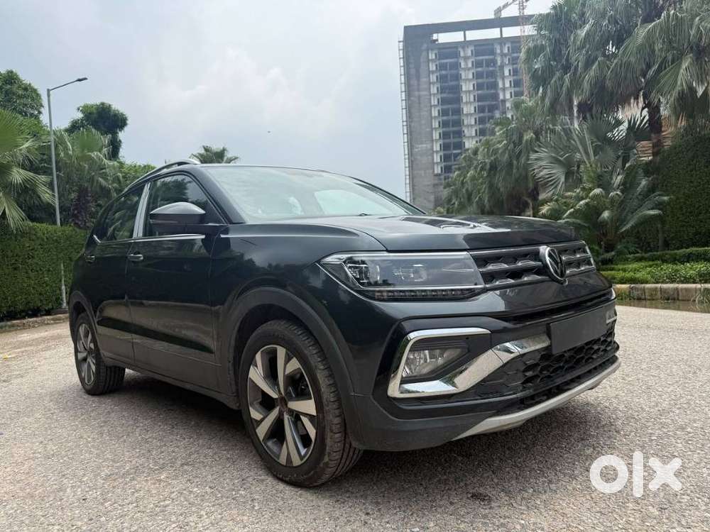 Volkswagen Tiguan 1.0 Tsi, 2026, Petrol