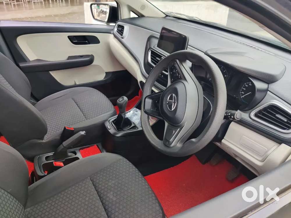 Good Condition. I Need Small Car. So, Reason For Selling.