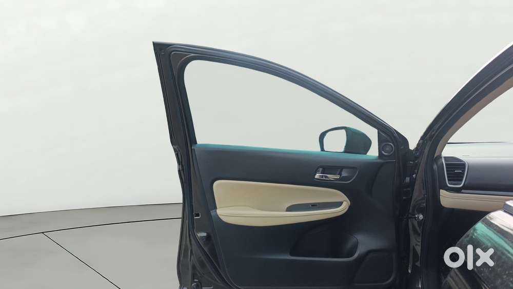 Honda City 1.5 Zx I-vtec Mt, 2022, Petrol