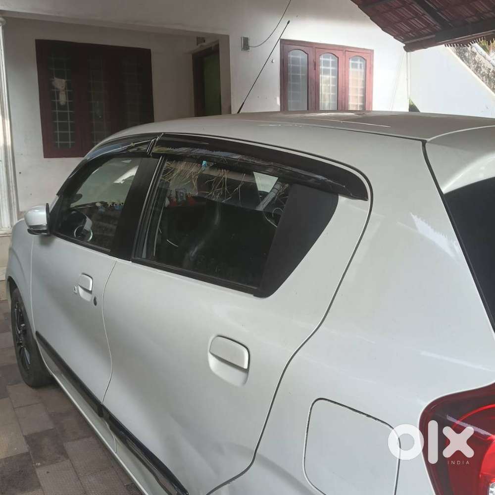 Celerio Zxi Plus Ags