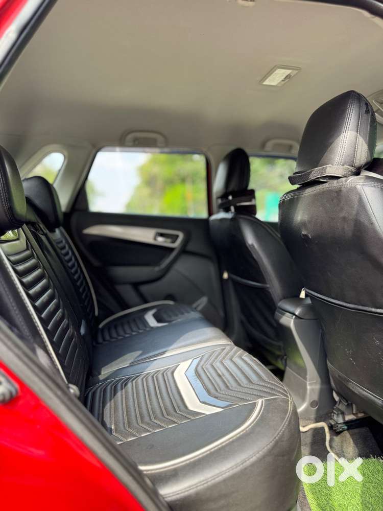 Maruti Suzuki Wagon R, 2016, Diesel