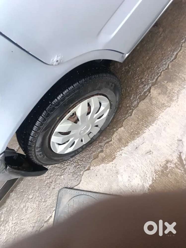 Maruti Suzuki Zen