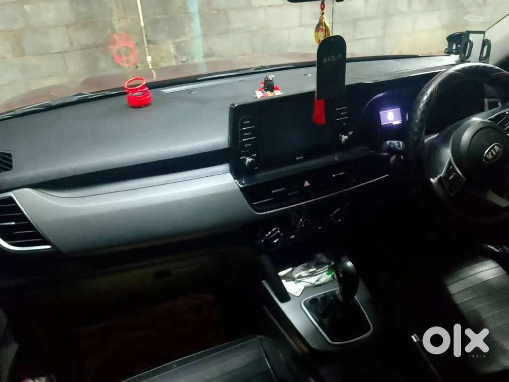 Kia Seltos Htk Plus 2019 Diesel Car