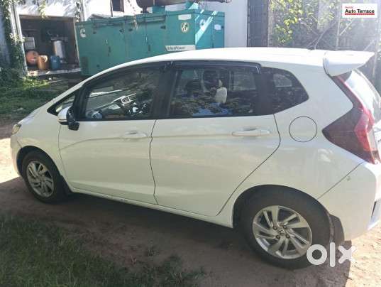 Honda Jazz V, 2015, Petrol