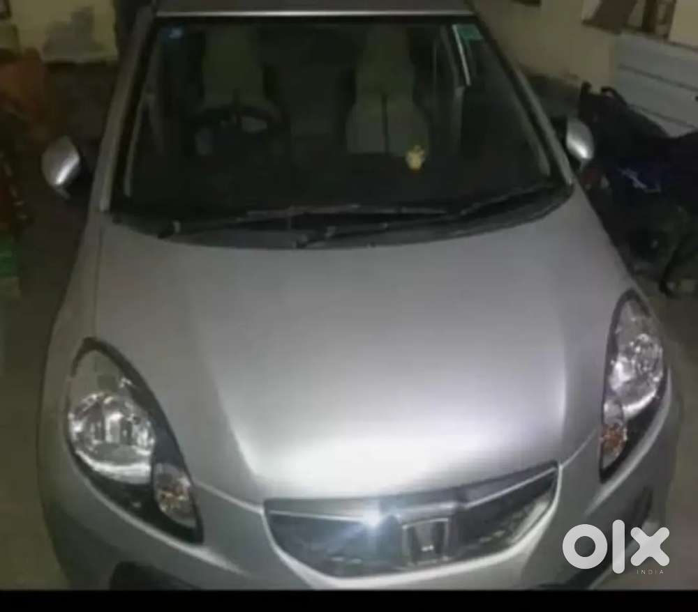 Honda Brio 2011 Petrol Manual