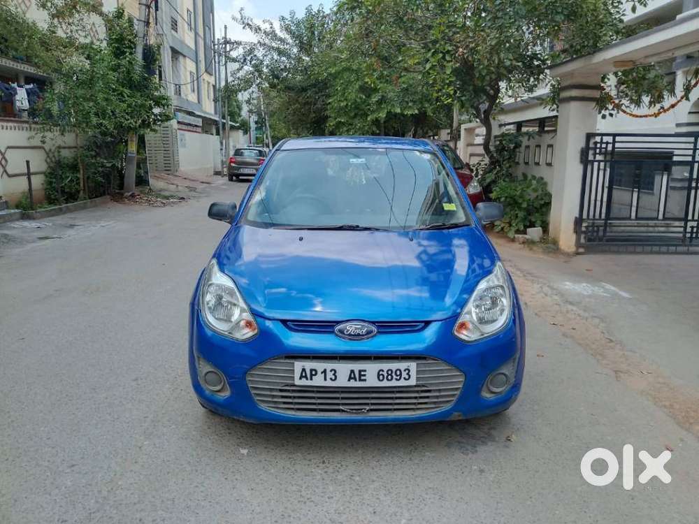 Ford Figo Diesel Exi, 2013, Diesel