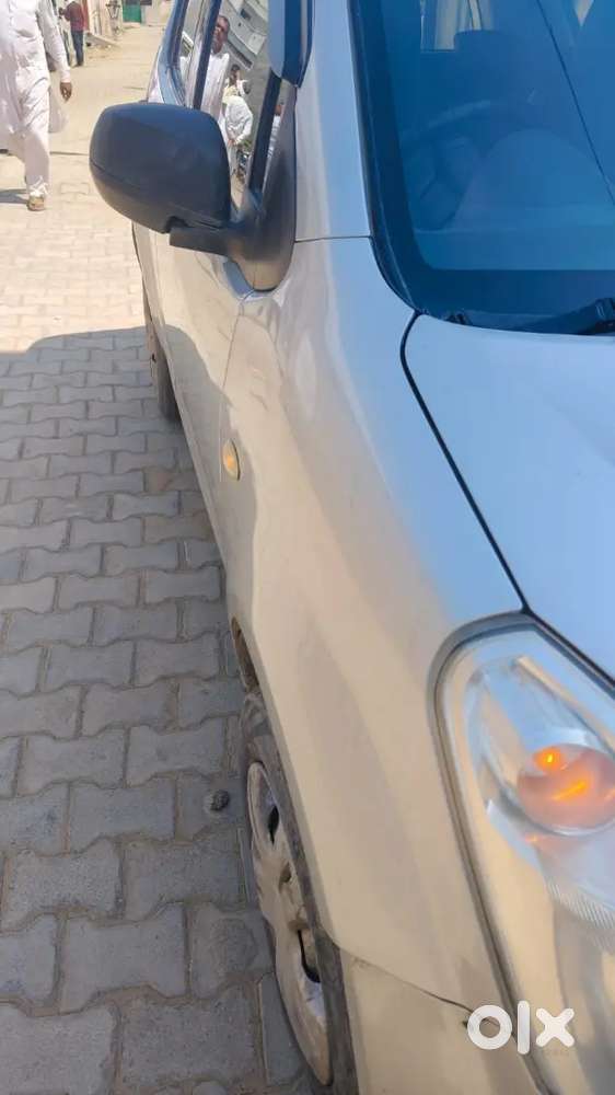 Maruti Suzuki Ritz 2009 Petrol 77000 Km Driven Passing 2029