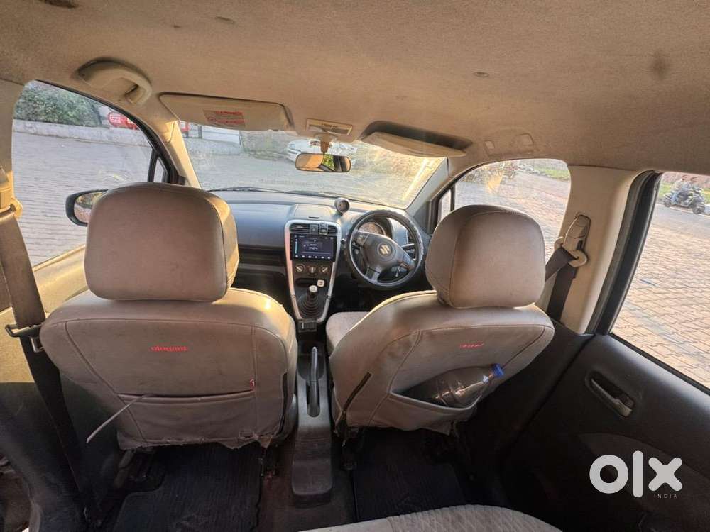 Maruti Ritz Zxi 2010 Dec  Well Maintained  Good Condition