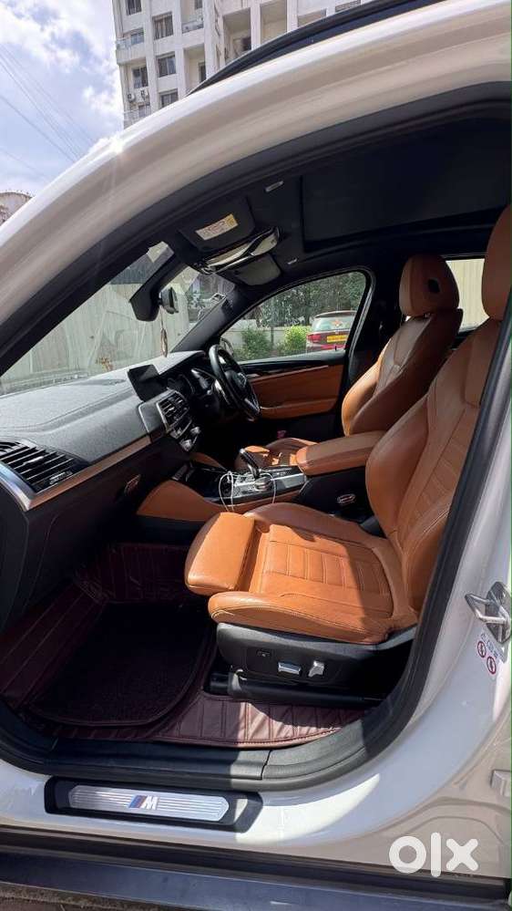 Bmw X4 M Sport X Xdrive30d, 2019, Diesel