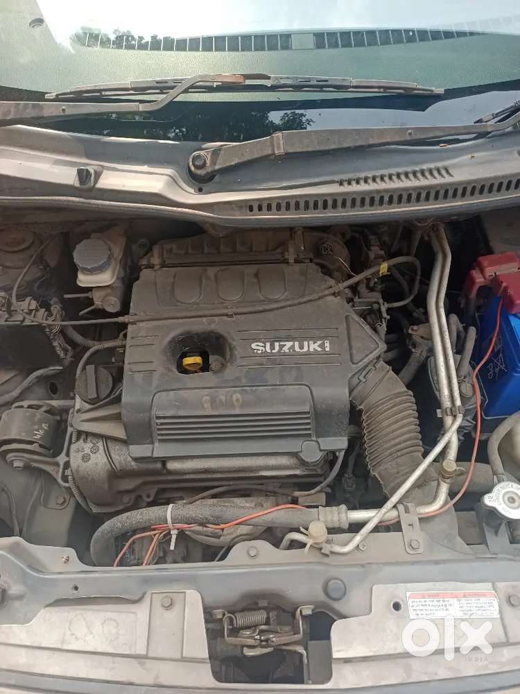 Selling Car
