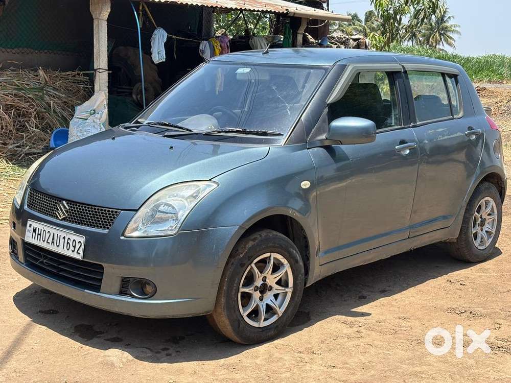 Maruti Suzuki Hybrid 2006