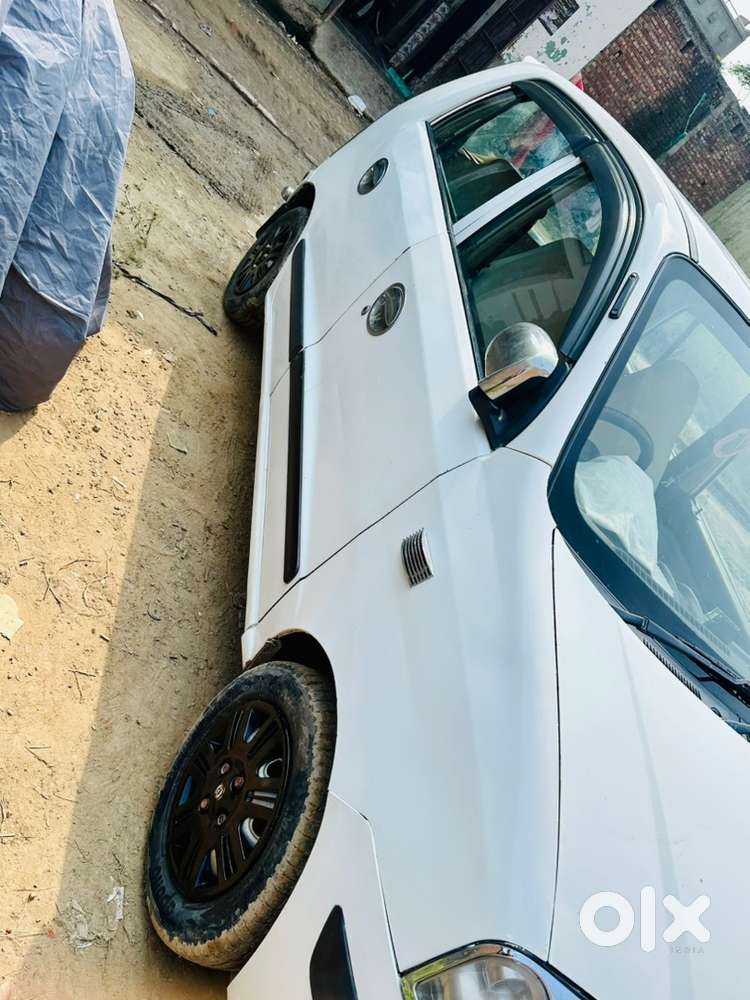 Hyundai Santro Xing Gl Cng 2013