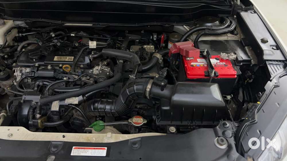 Maruti Suzuki Grand Vitara 1.5 Zeta Plus Intelligent Hybrid Ecvt, 20..