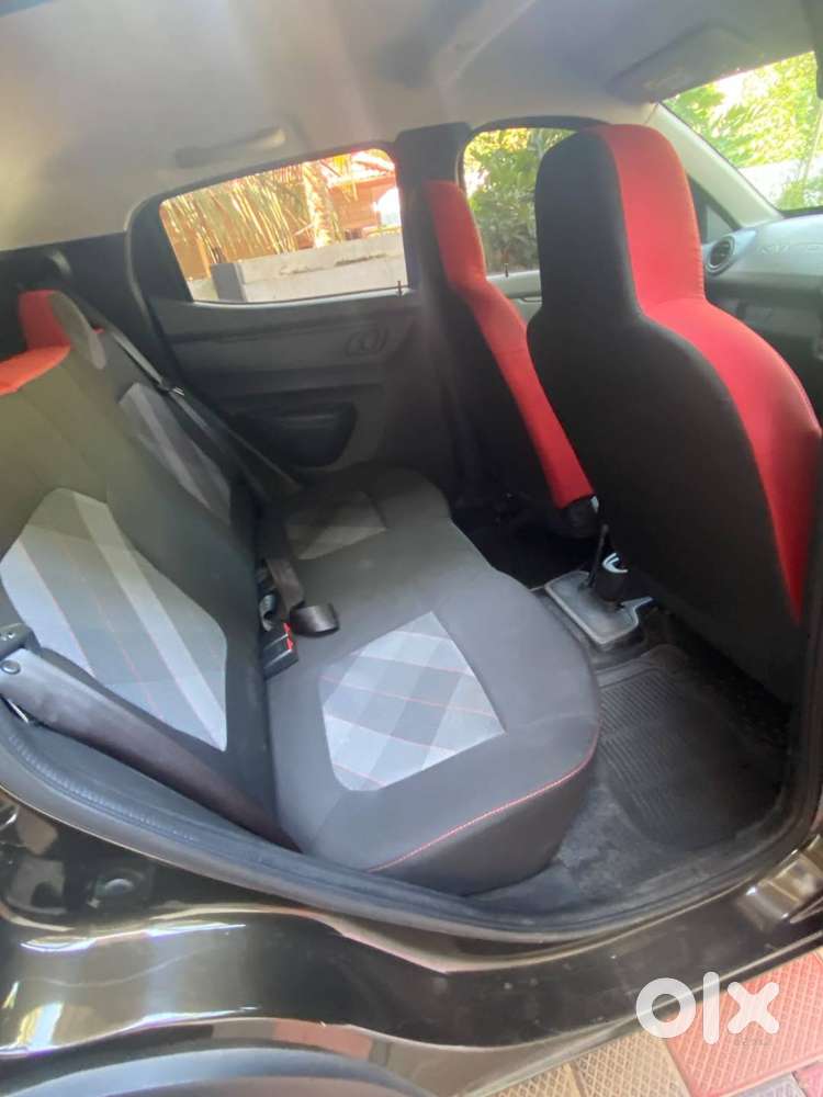Renault Kwid Rxt Petrol | Dec 2021 | 54,000 Km | Automatic