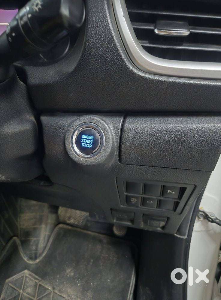 Toyota Fortuner 4x2 At 2.8 Diesel, 2019, Diesel