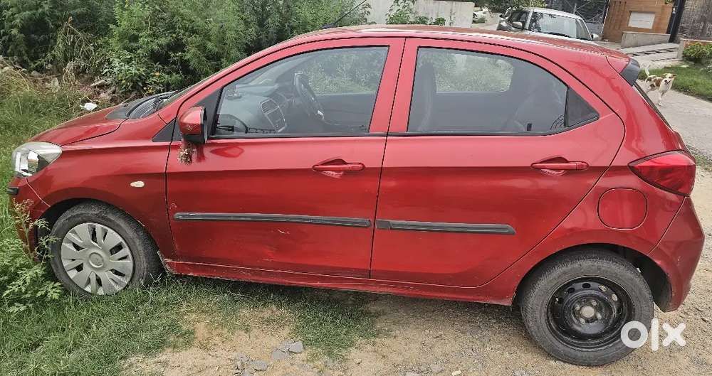 Tata Tiago 1.05 Revotorq Xt 2017