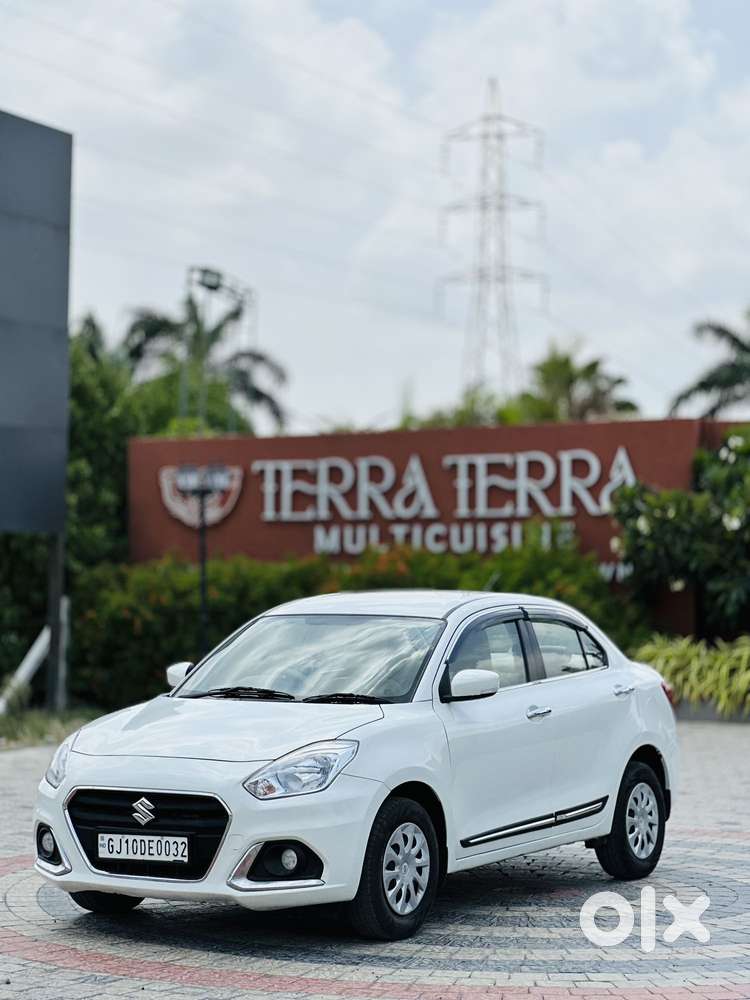Maruti Suzuki Swift Dzire, 2020, Cng & Hybrids