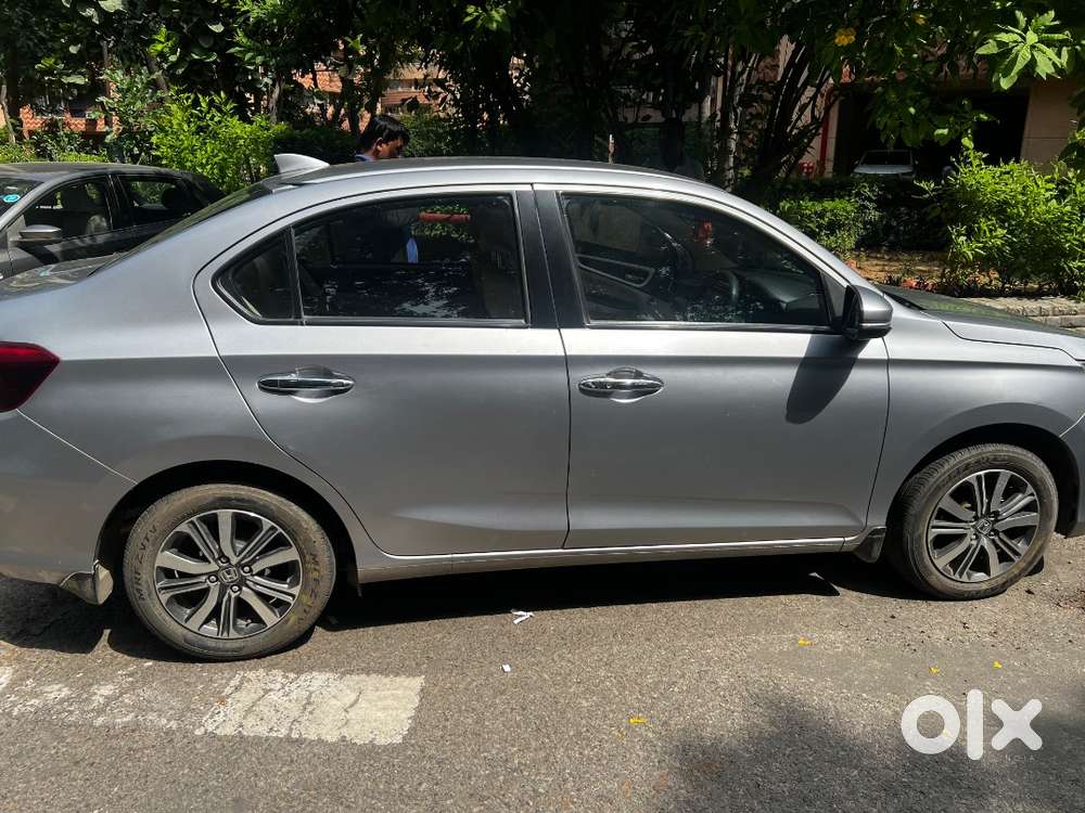 Honda Amaze Vx Mt 2021-2023model