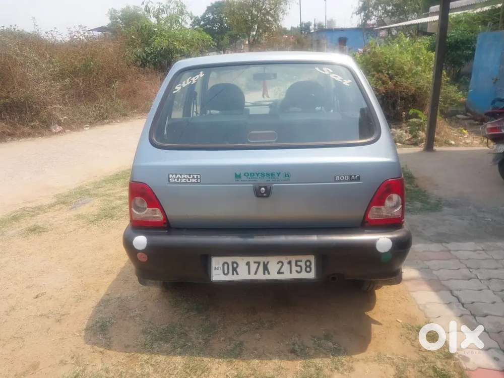 Well Maintained And Full Taken Care.