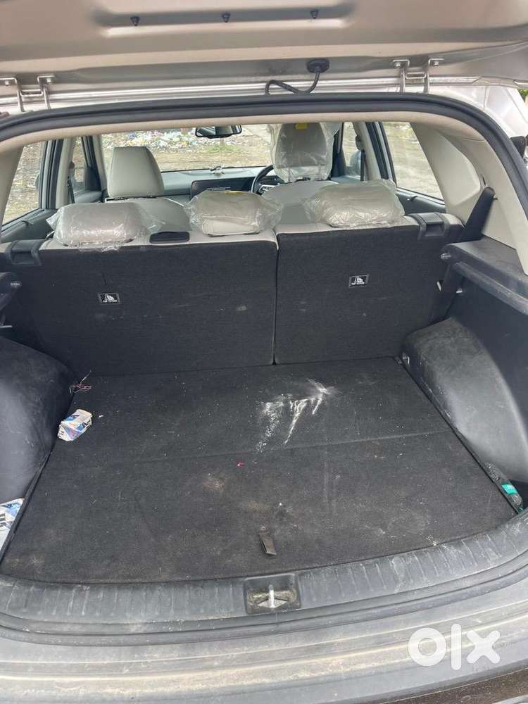 Kia Seltos 2023 Diesel Well Maintained