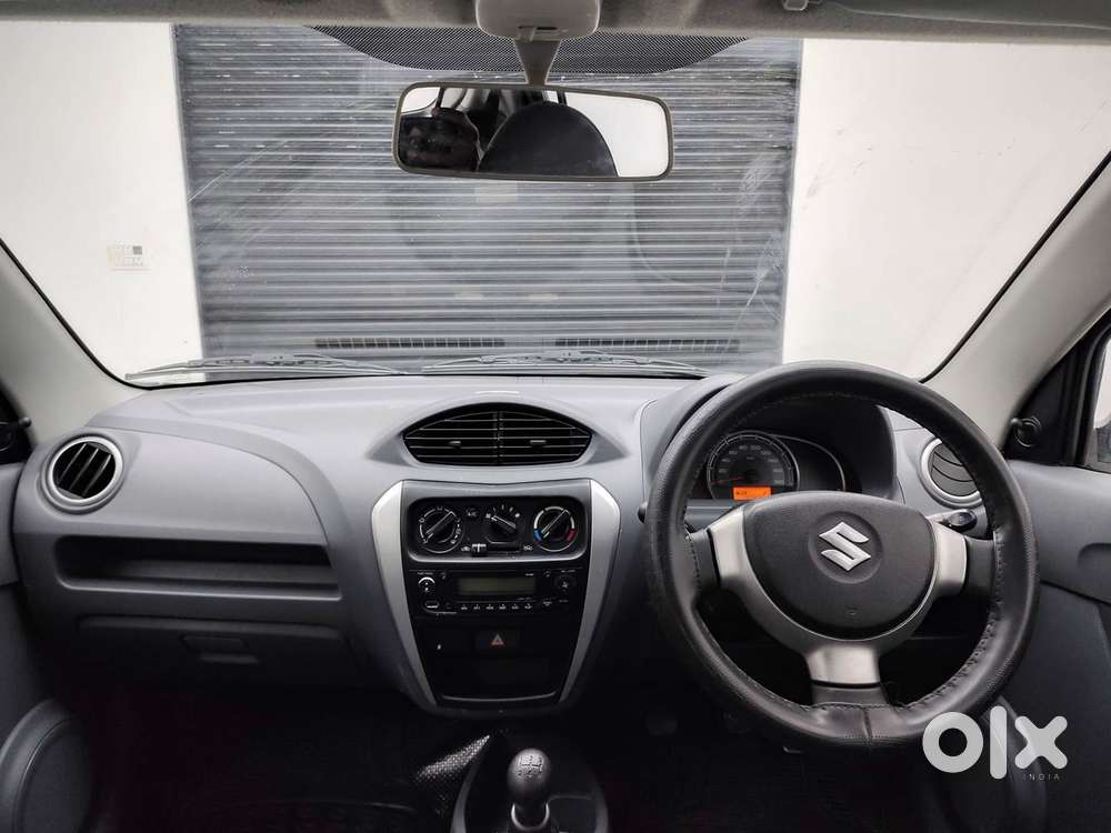 Maruti Suzuki Alto 800 2019-2023 0.8 Vxi, 2015, Petrol