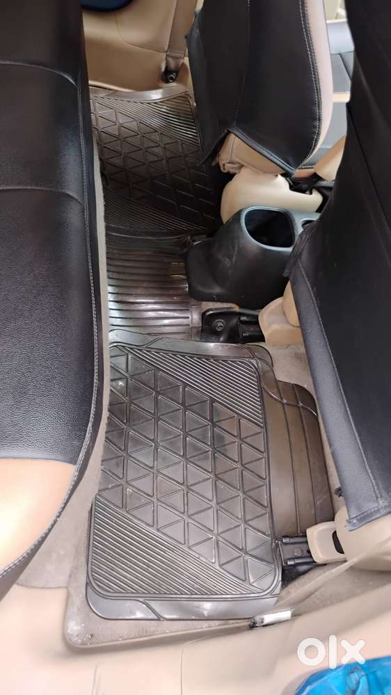 Honda Brio Vx O, 2013, Petrol