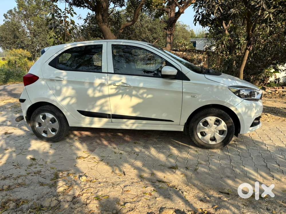 Tata Tiago