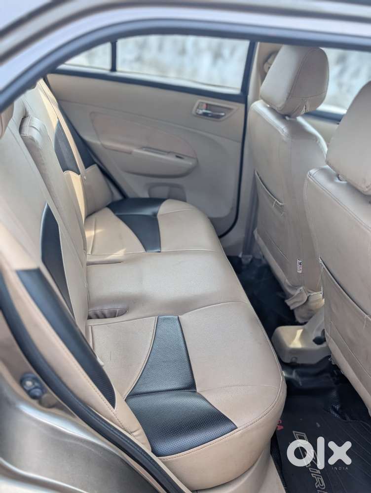 Maruti Suzuki Swift Dzire 1.2 Vxi, 2016, Petrol
