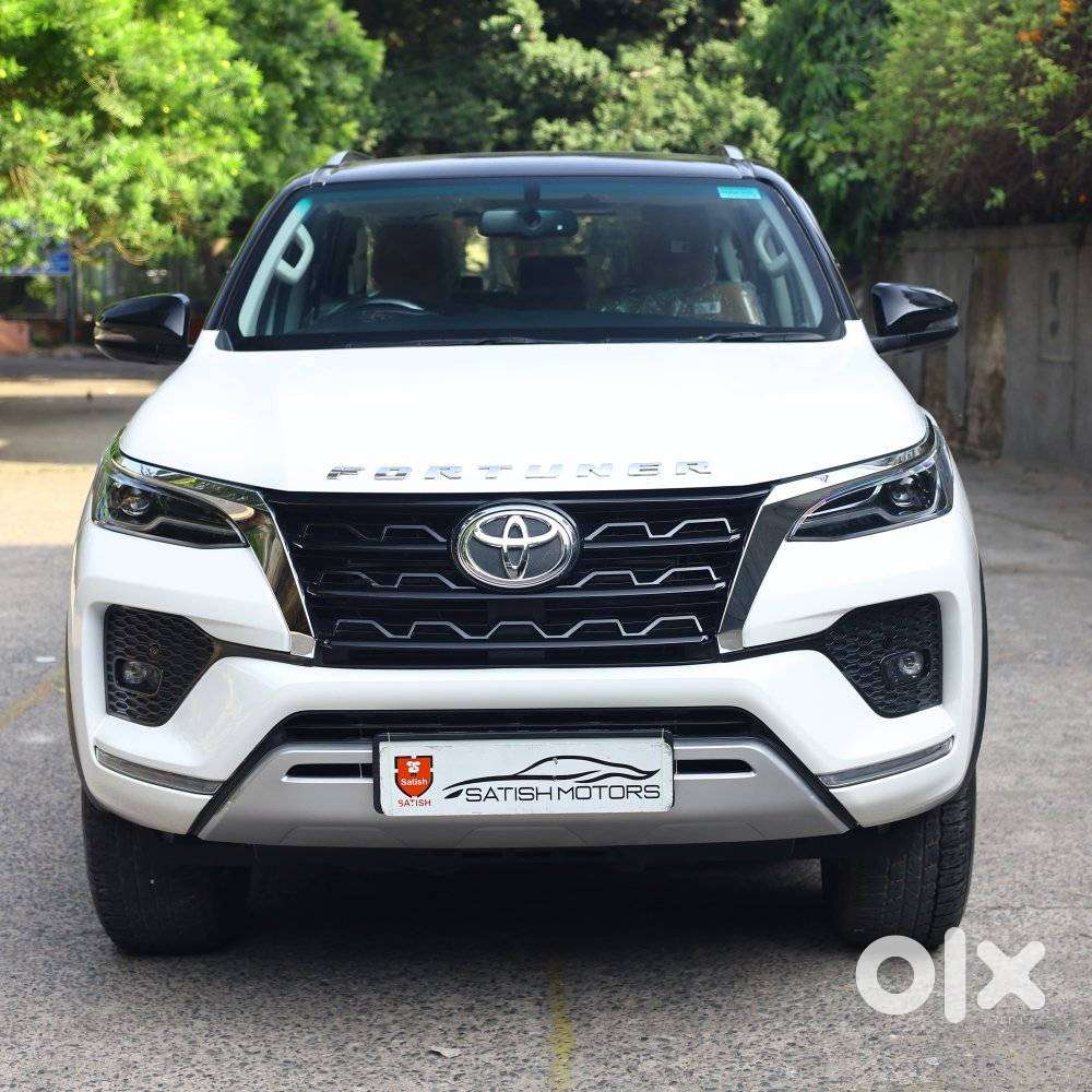 Toyota Fortuner 4x2 At 2.8 Diesel, 2024, Diesel