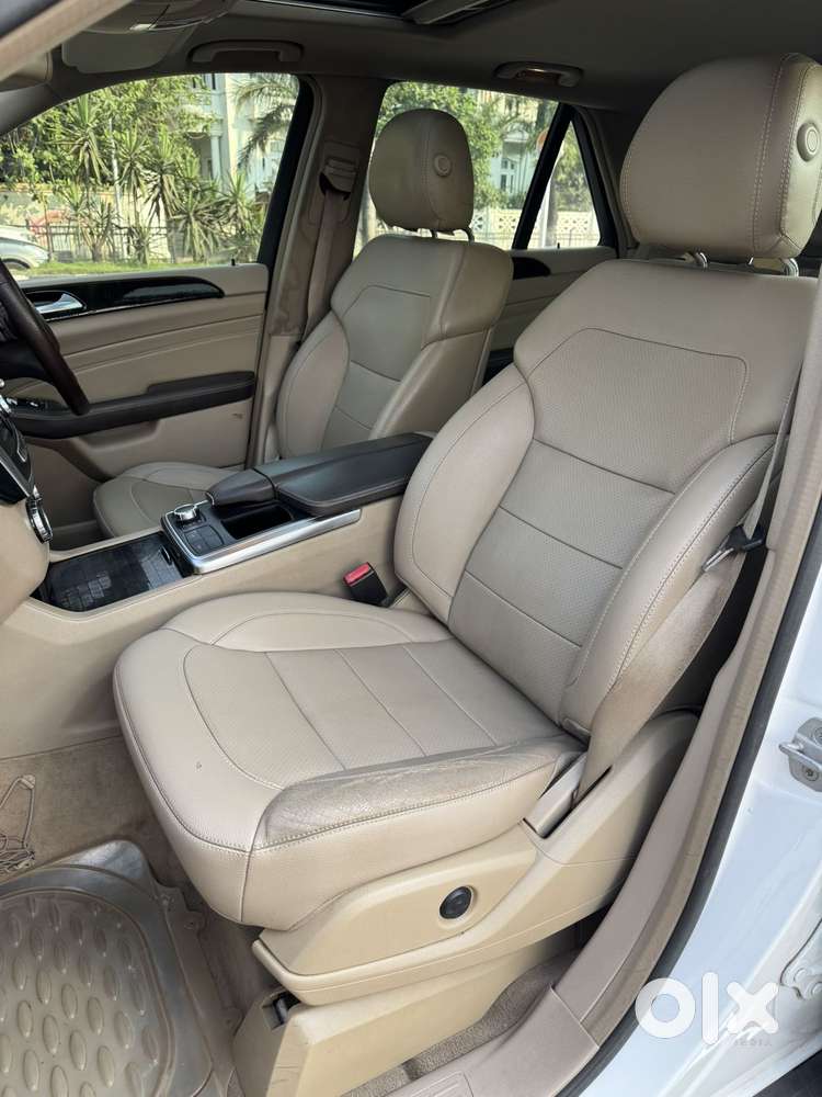 Mercedes-benz M-class Ml 250 Cdi, 2013, Diesel